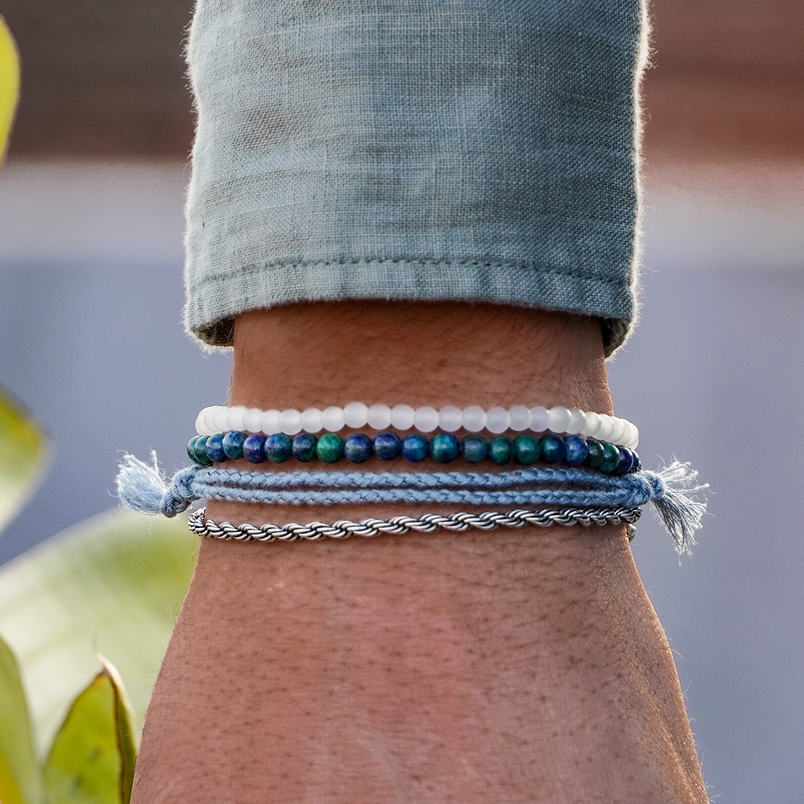 "CAPROSO" LOOK - Orezza Jewelry