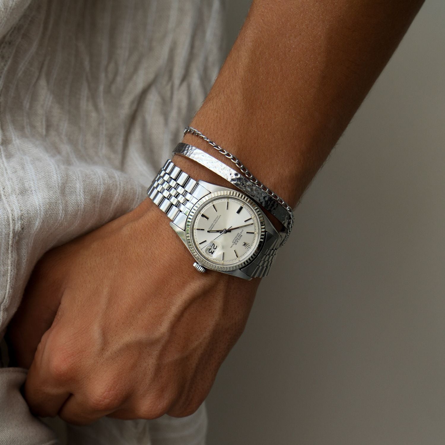"OLIZZO" LOOK - Orezza Jewelry
