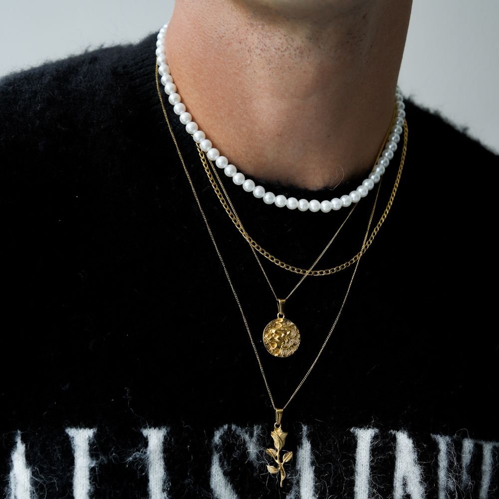 "MARCCIONI" LOOK - Orezza Jewelry