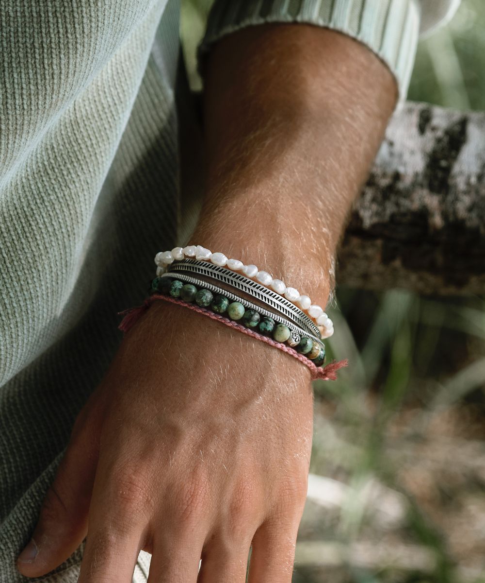 "ZUANI" LOOK - Orezza Jewelry