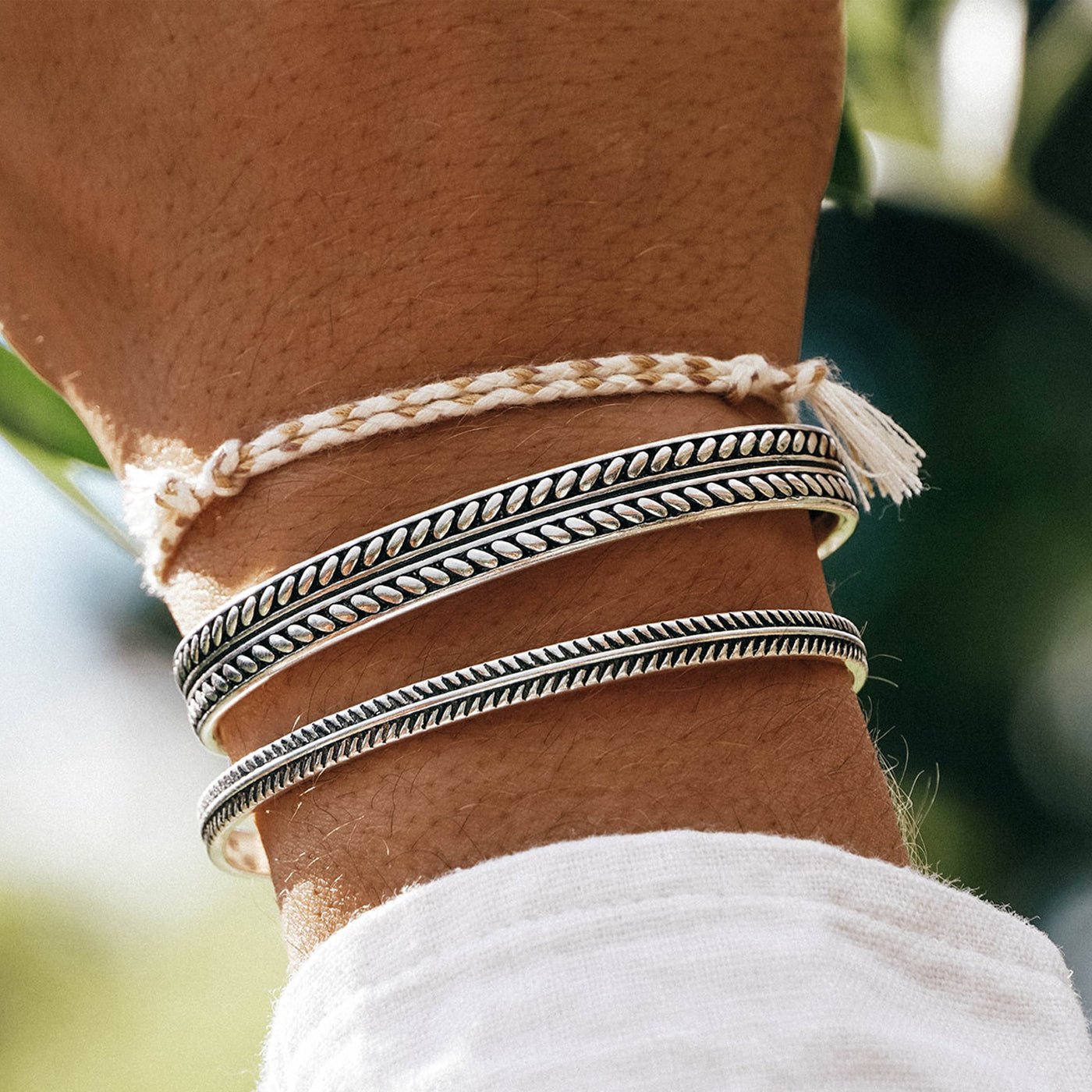 "MURNO" LOOK - Orezza Jewelry
