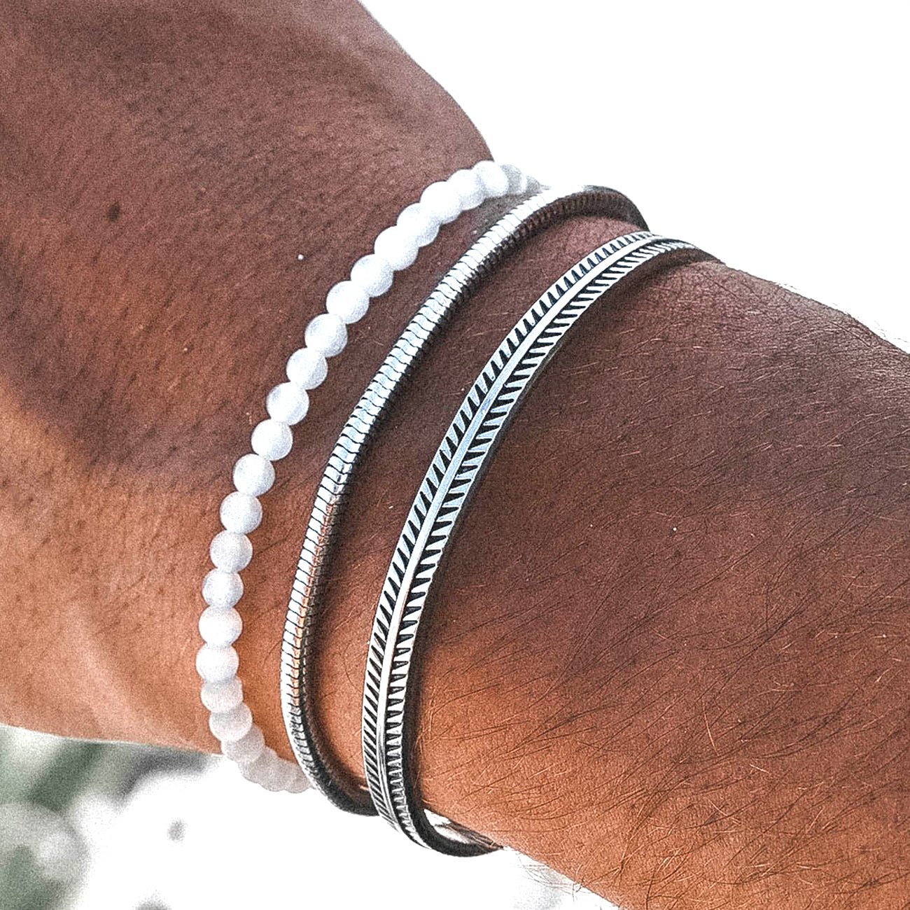 "CENTURI" LOOK - Orezza Jewelry