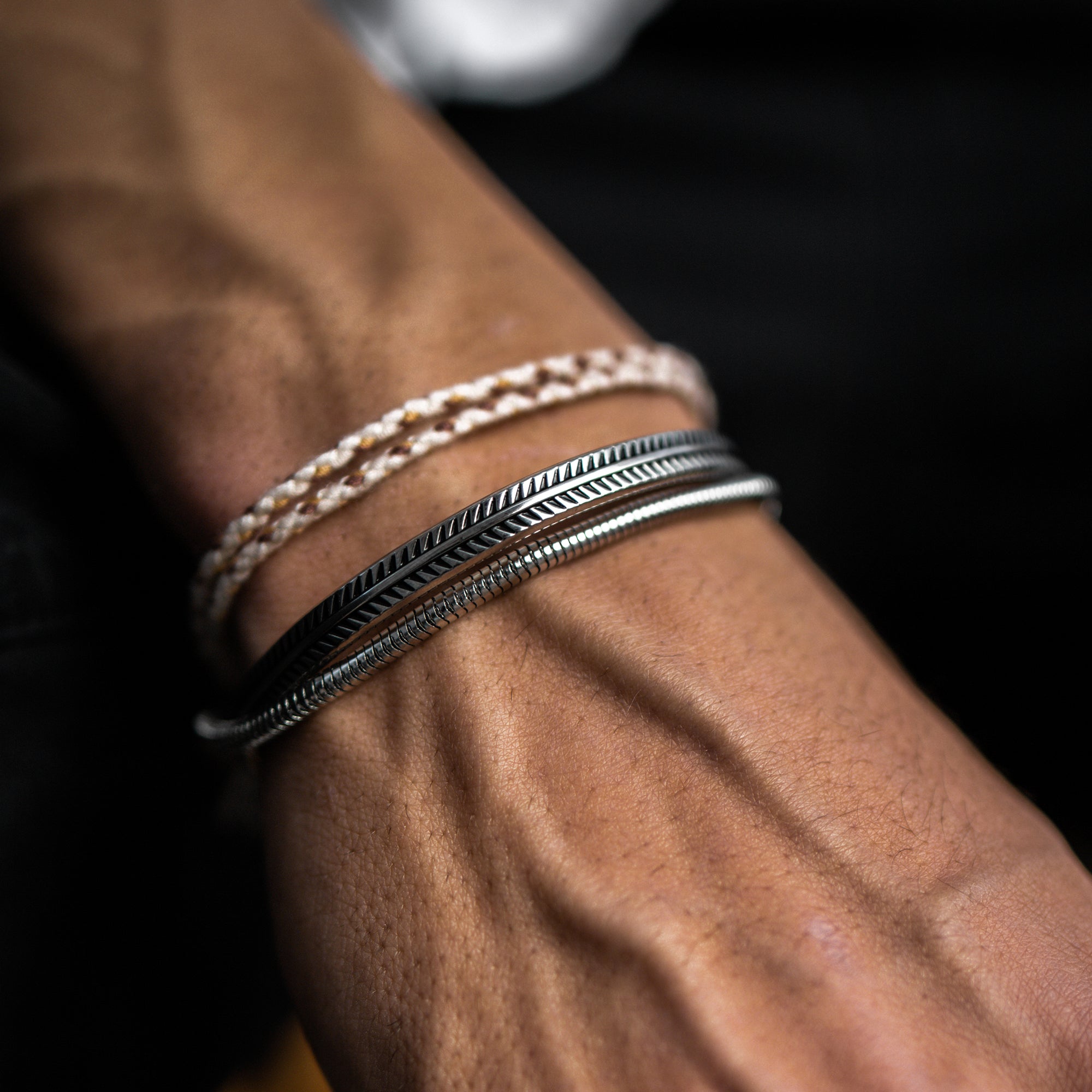 "ORISTANO" LOOK - Orezza Jewelry