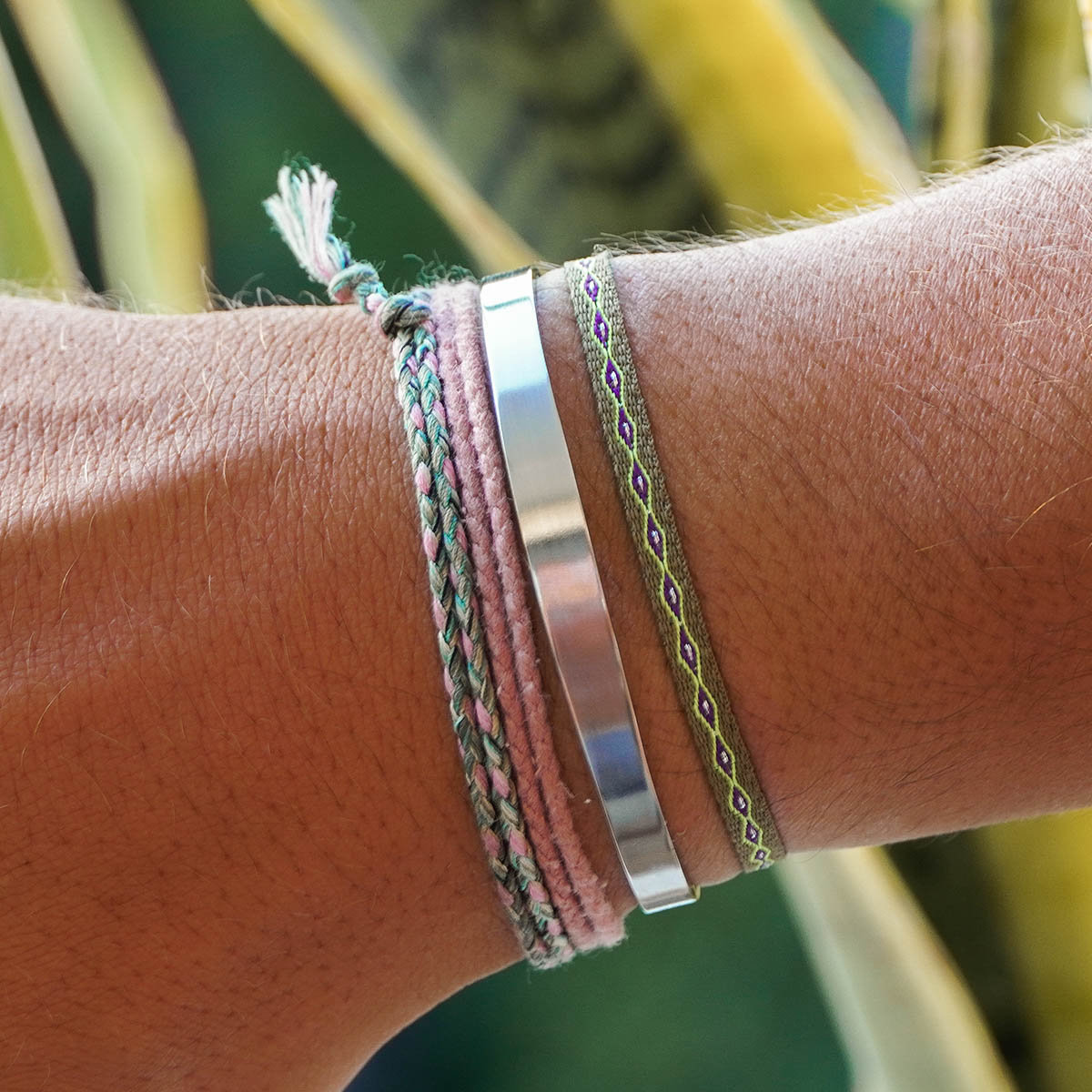 "oracci" look - Orezza Jewelry
