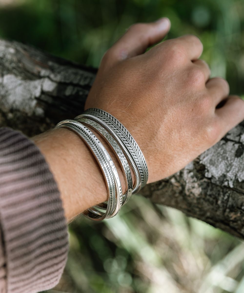 "OLAZZI" LOOK - Orezza Jewelry
