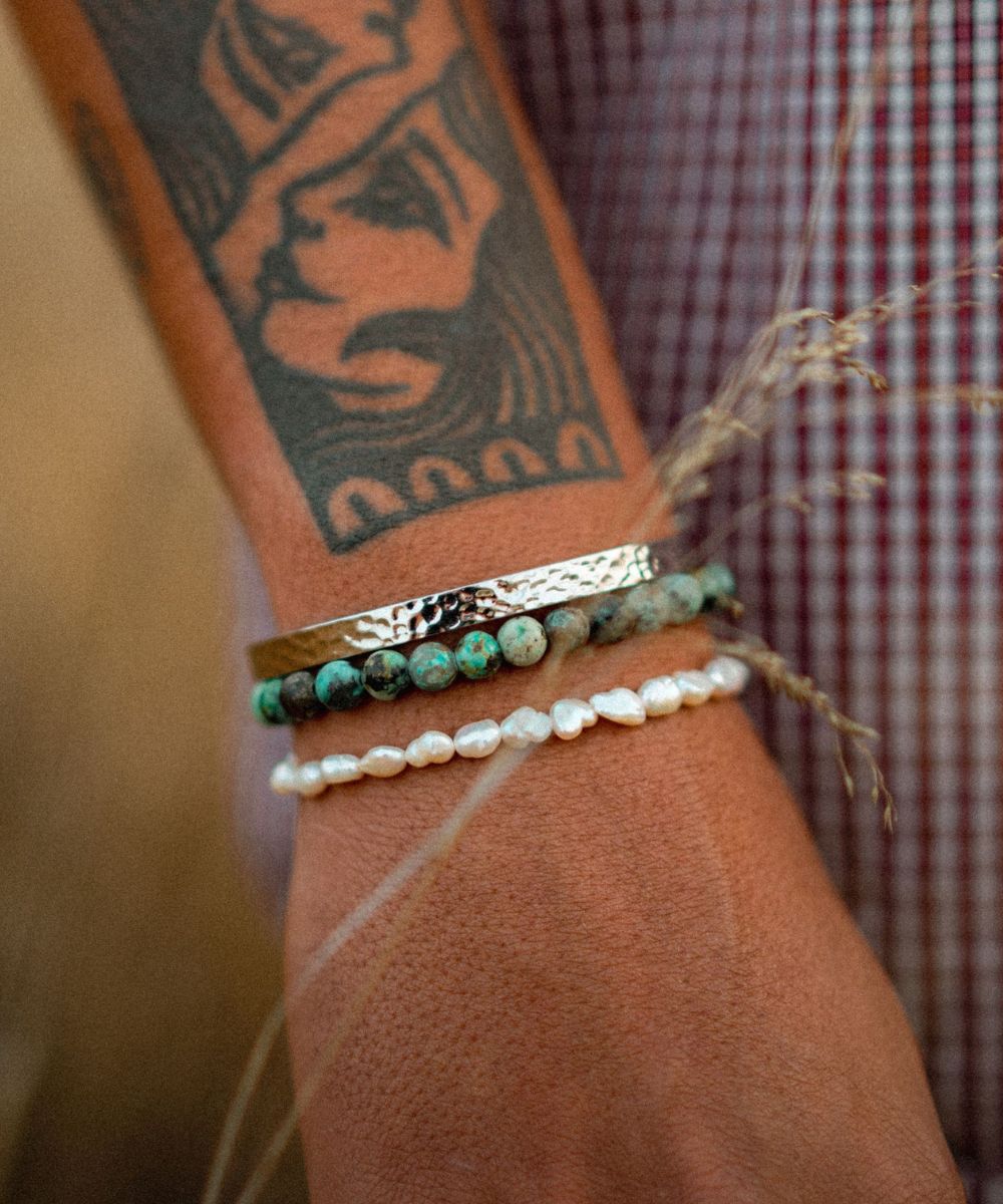 "PERLA" LOOK - Orezza Jewelry