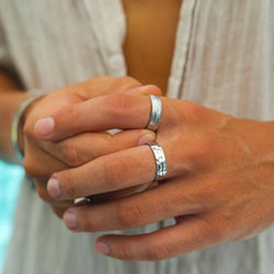 RINGS BUNDLE (SAVE 20%) - Orezza Jewelry