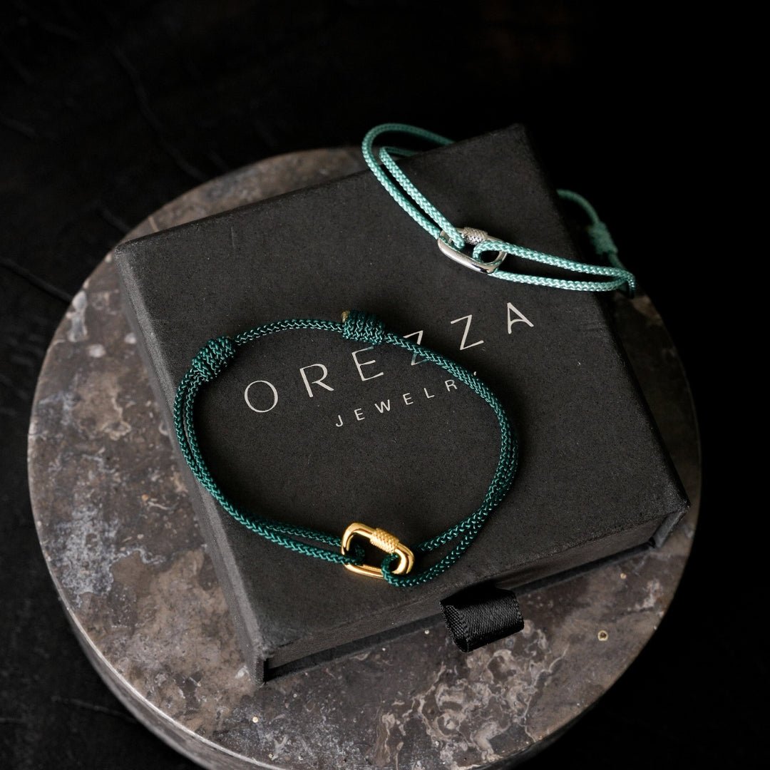 PREMIUM KARABINER BUNDLE - Orezza Jewelry