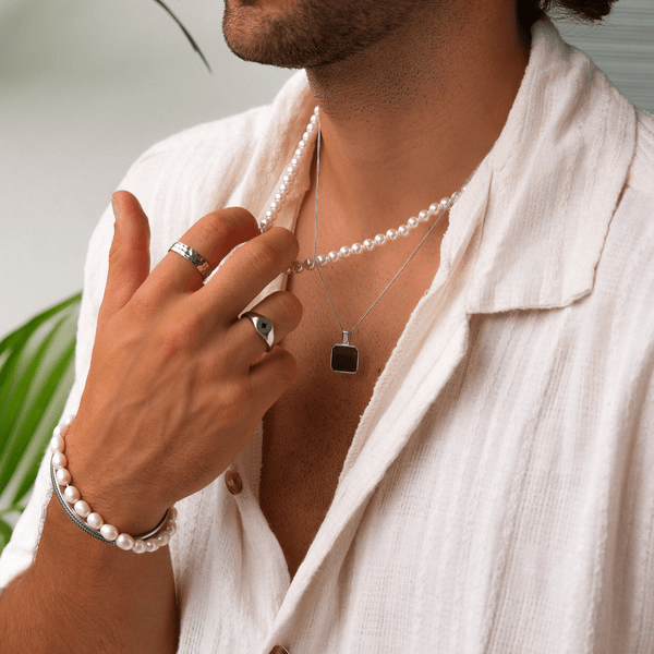 PEARL BUNDLE (SAVE 20%) - Orezza Jewelry