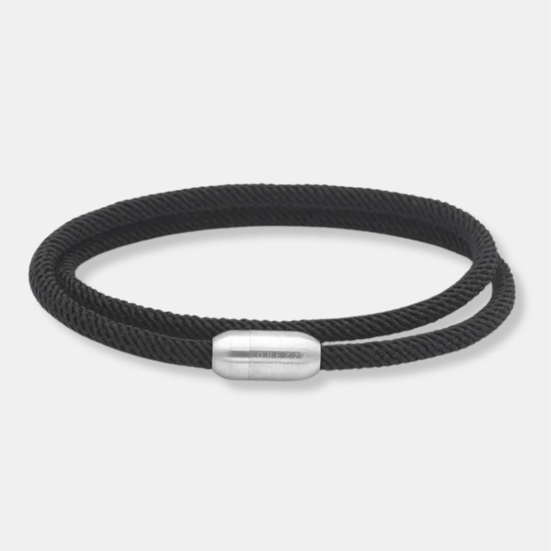 "CASTELLI" SEILARMBAND