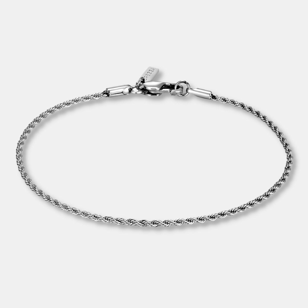 BRACELET CORDE MINIMALISTE