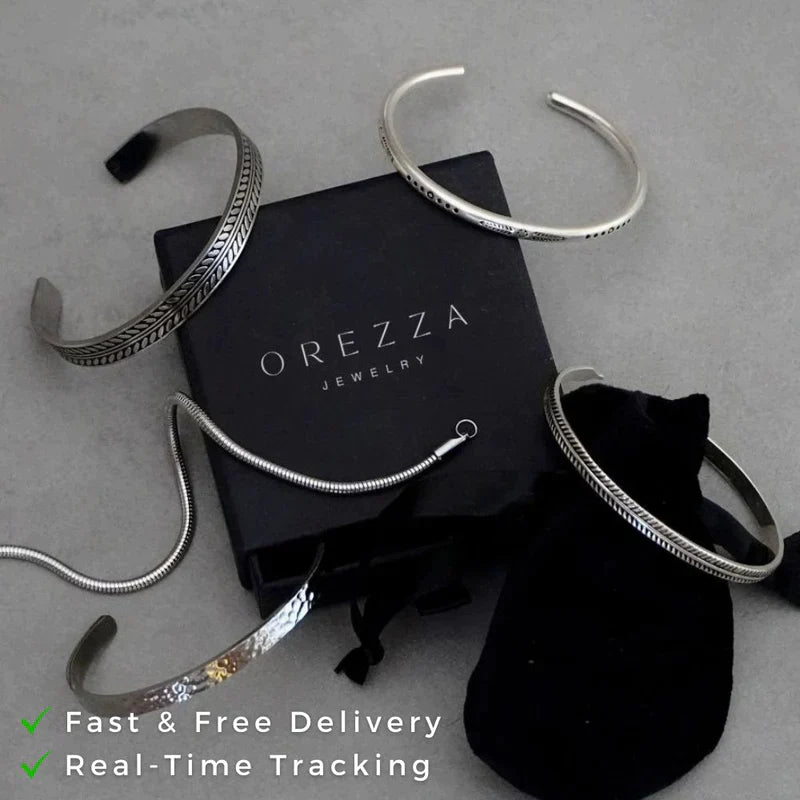 BEST SELLERS BUNDLE - Orezza Jewelry