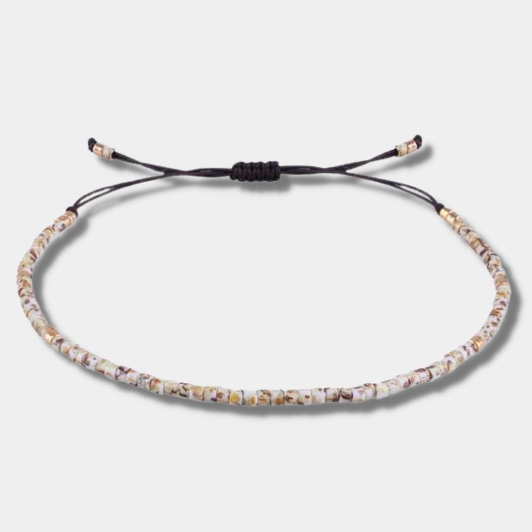 "CARBINI" BRACELET - Orezza Jewelry