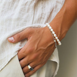 "OREZZA" SIGNET RING - Orezza Jewelry