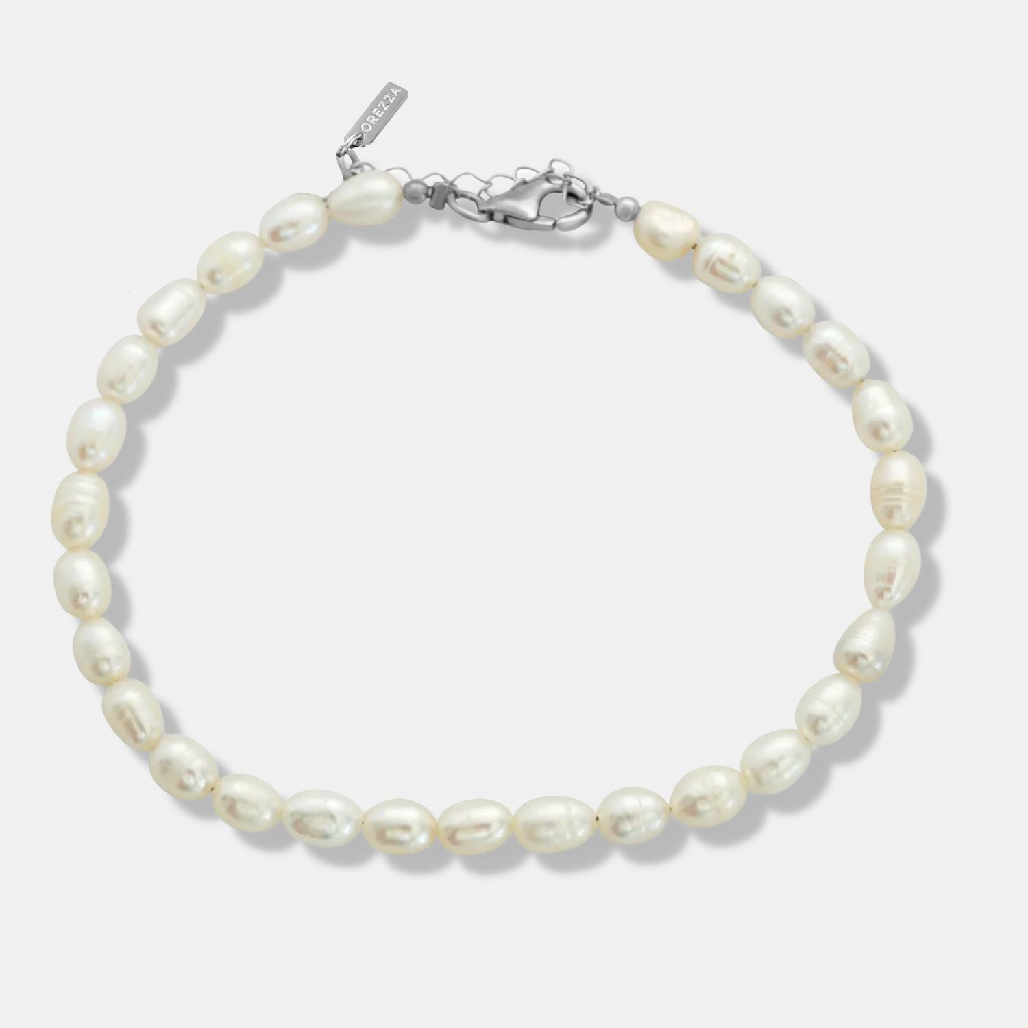 "PERLA" PEARL BRACELET