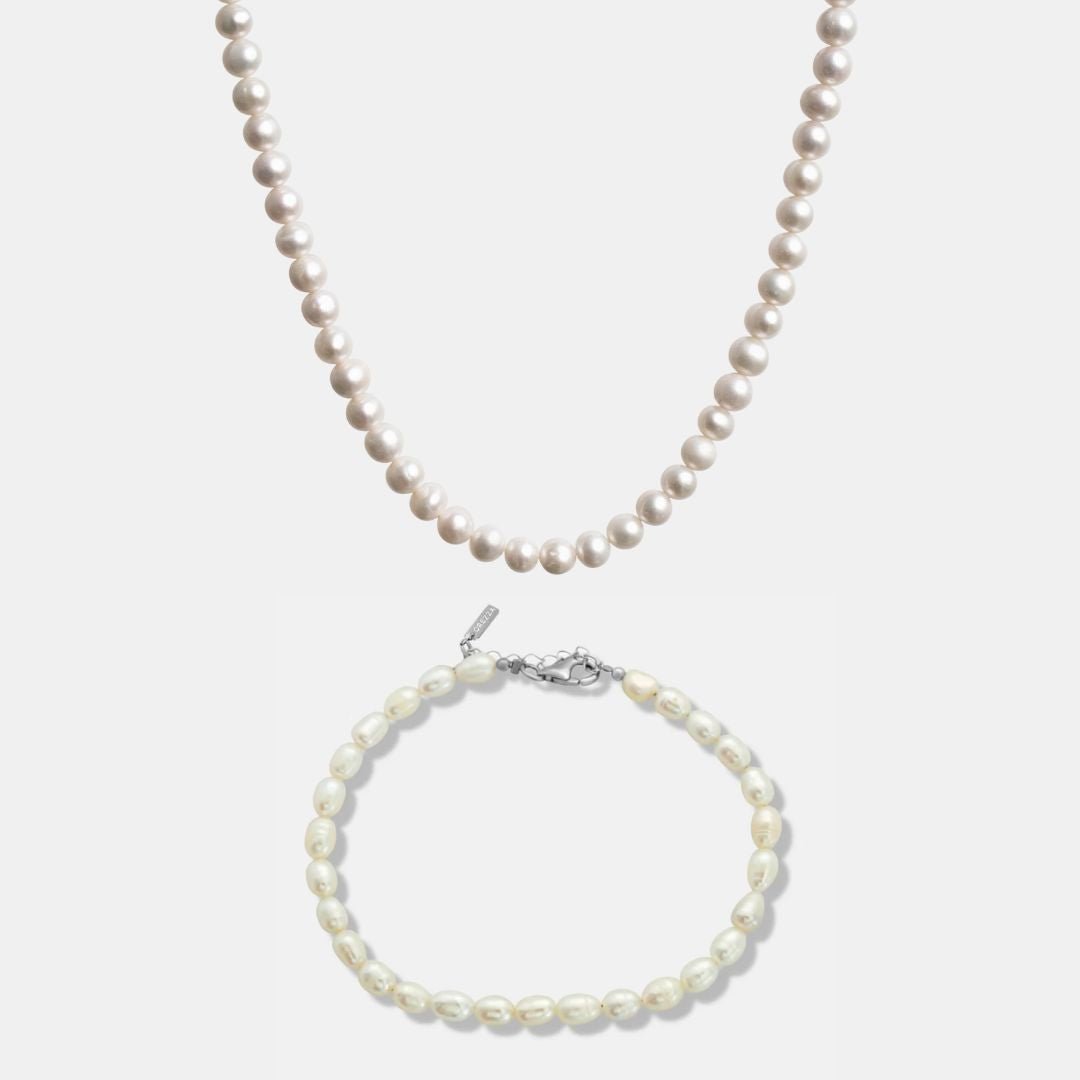 PEARL BUNDLE - Orezza Jewelry