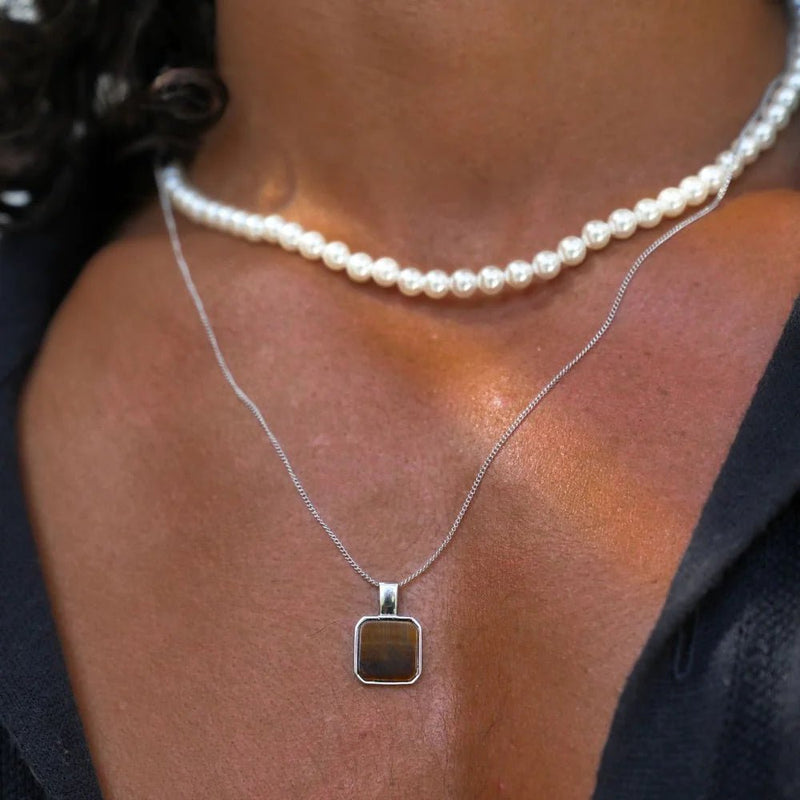 GEM NECKLACES PREMIUM BUNDLE (SAVE 30%) - Orezza Jewelry