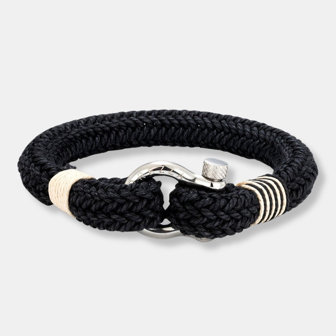 "CALA" NAUTICAL BRACELET - Orezza Jewelry