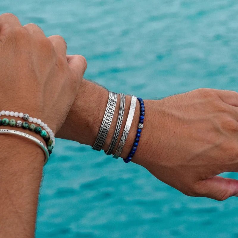 BEAD BRACELETS BUNDLE - Orezza Jewelry