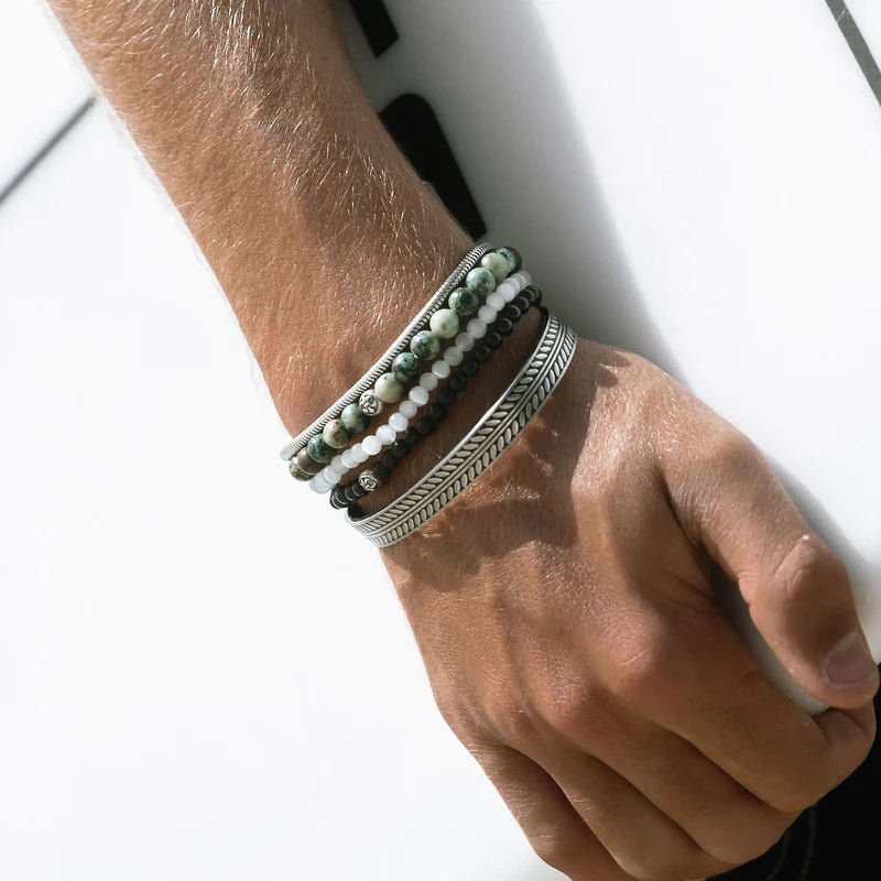 BEAD BRACELETS BUNDLE - Orezza Jewelry